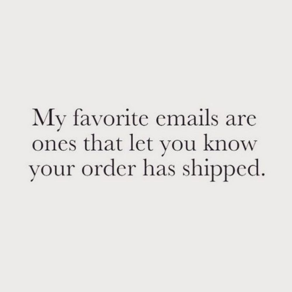 Online Shopping Fun